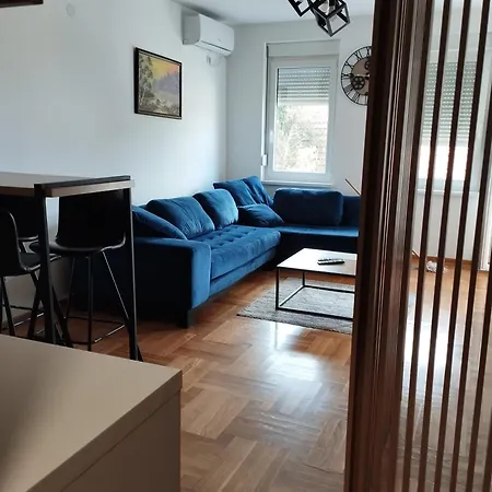 Cvetkovic Lux аpartmani & Free Garaza Vrnjačka Banja