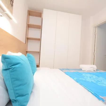 Cvetkovic Lux аpartmani & Free Garaza Vrnjačka Banja