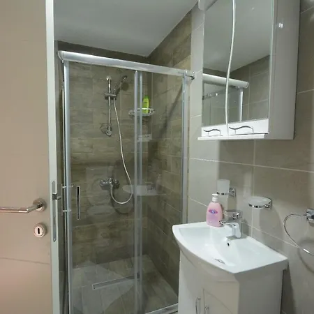 Cvetkovic Lux аpartmani & Free Garaza Apartment *