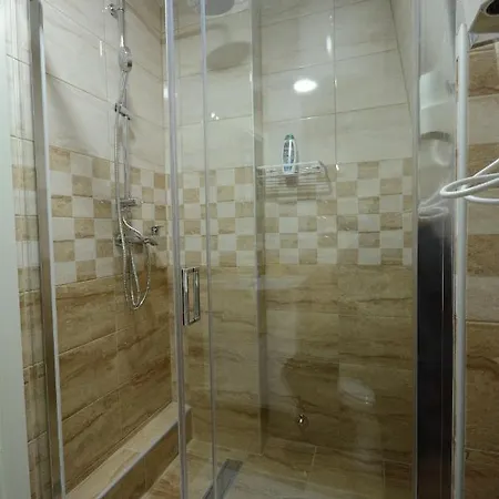 Cvetkovic Lux аpartmani & Free Garaza Apartment