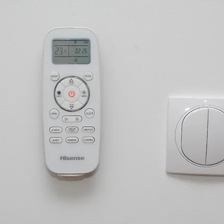 Cvetkovic Lux аpartmani & Free Garaza