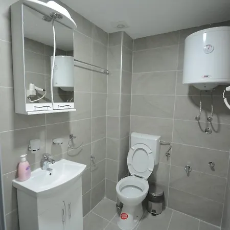 Apartment Cvetkovic Lux аpartmani & Free Garaza *