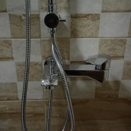 Cvetkovic Lux аpartmani & Free Garaza * Vrnjačka Banja